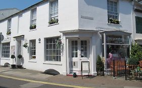 Floyd'S Corner